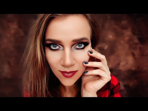 Видео: Помогу тебе избавиться от боли в голове 💆 АСМР Вместе прогоним головную боль 🌞 Триггеры и массаж