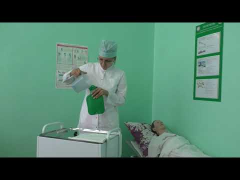 Видео: 25  Применение грелки