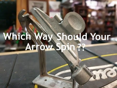 Видео: Как определить, какой винтовой патрон вам следует использовать: правый или левый