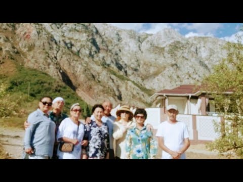 Видео: Достармен Бүргүлікке саяхат.