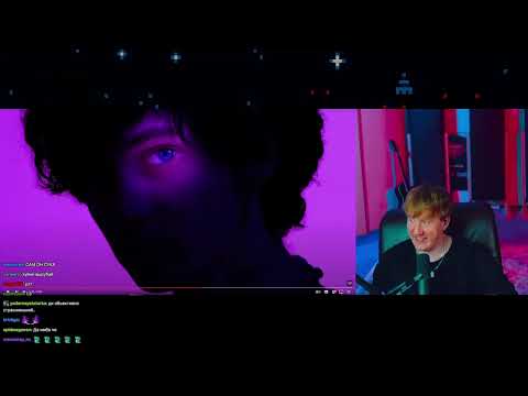 Видео: DK СЛУШАЕТ "GONE.Fludd x ЛСП — Ути-Пути" / ДК РЕАКЦИЯ / ЛИЛ ТАТАР