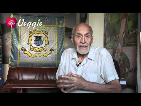 Видео: Николай Дроздов о себе