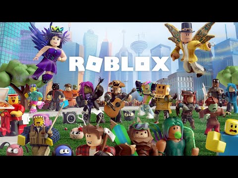 Видео: Я играю в roblox режим постройка