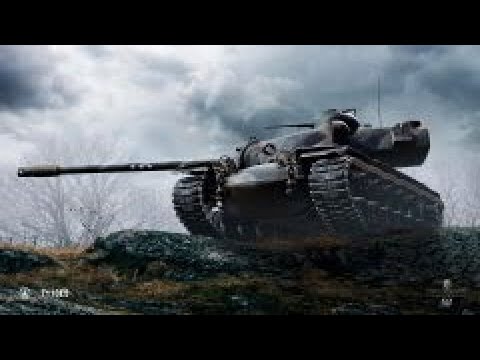 Видео: Твинк +4 к Добиваем 3 Отметки на Т110Е5  World of Tanks 2.0🔥WoT UA💙💛