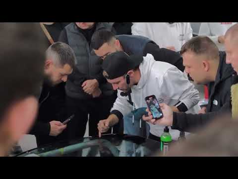 Видео: Семинар 1 ноября в Саратове. Как это было👏🏻