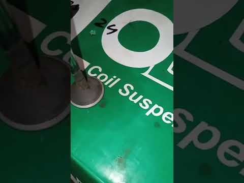 Видео: Контрактный двигатель 5VZ-FE разборка, осмотр, диагностика, полное обслуживание.