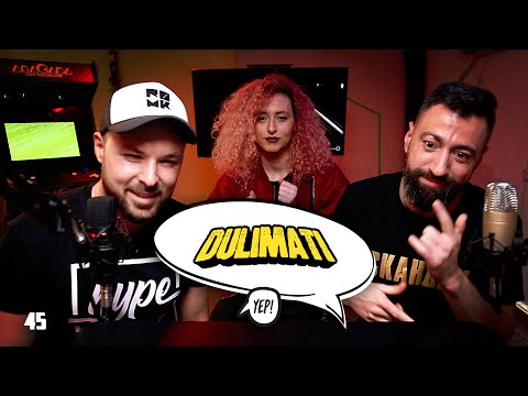 Видео: БОРО ПЪРВИ И МАРИУС КУРКИНСКИ - ЧЕРНИ ОЧИЛА (Duli, Mati & Ally Reaction )