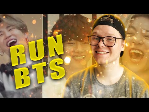 Видео: РЕАКЦИЯ НА BTS | [Озвучка by Kyle] RUN BTS - 136 Эпизод ‘Эстрадное Шоу Викторина’ 1 часть