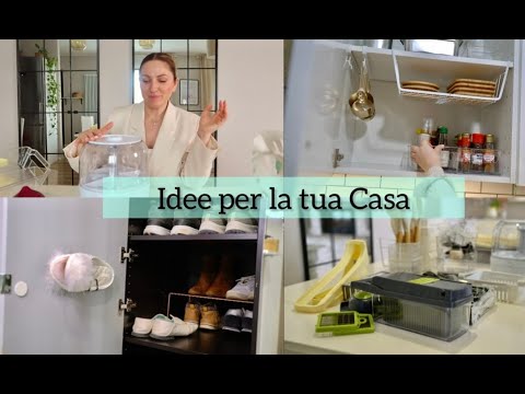 Видео: Покупки, чтобы навсегда привести в порядок вашу кухню и дом | Не тратьте больше деньги, Тему 2024.