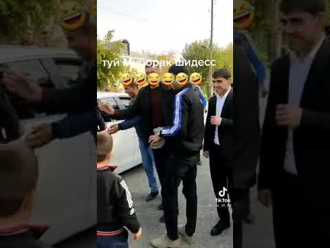 Видео: Дар туй чанг 😱 ДОМОДА ЗАДАН