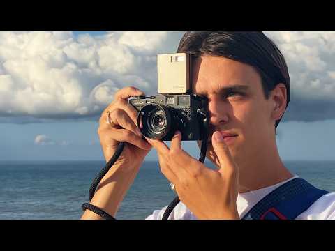 Видео: Я наконец-то купил настоящую Leica