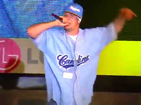 Видео: Потап & NewZcool -  (Черноморские Игры) - 2005