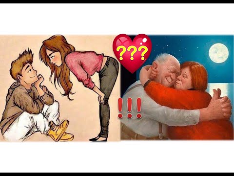 Видео: Как распознать порядочного человека? Надёжный способ отсеивать плохих людей. Настоящая любовь.