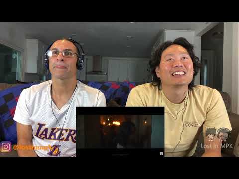 Видео: LENINGRAD Ленинград   - i_$uss - Reaction