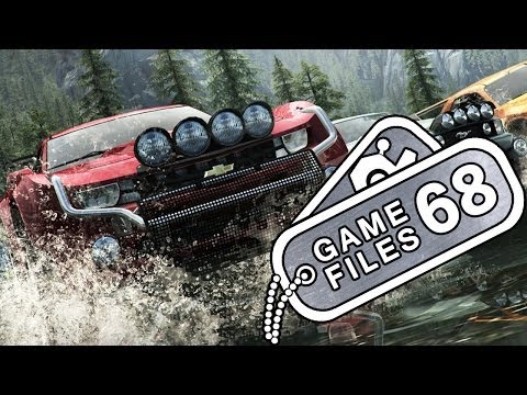 Видео: Game Files, выпуск 68