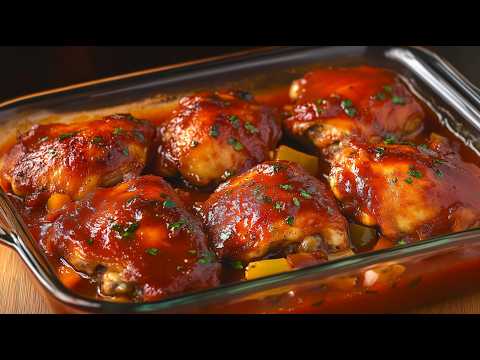 Видео: Это самый вкусный рецепт куриных ножек за все времена! Все гости будут спрашивать рецепт.