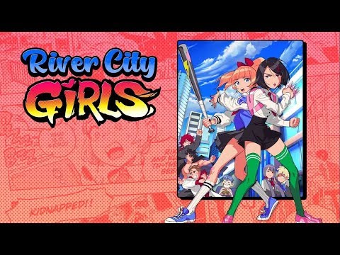 Видео: [Экспресс-Обзор] River City Girls - Неоправданные ожидания...