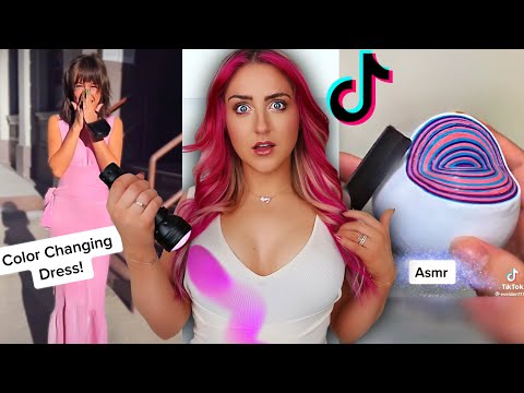 Видео: Я купил самые удовлетворяющие вирусные товары с TikTok