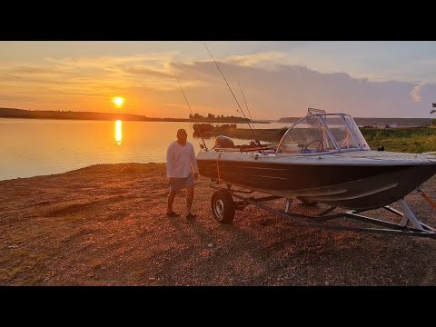 Видео: Удивительная природа ангарского порога!