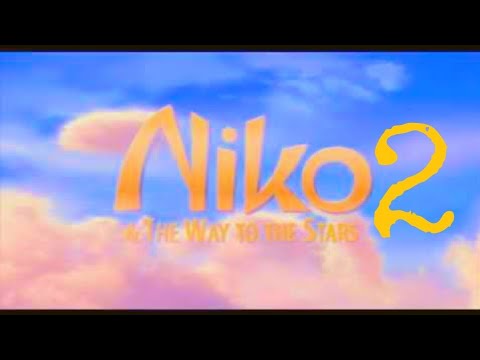 Видео: нико 2 / Niko 2(2012) мультфильм