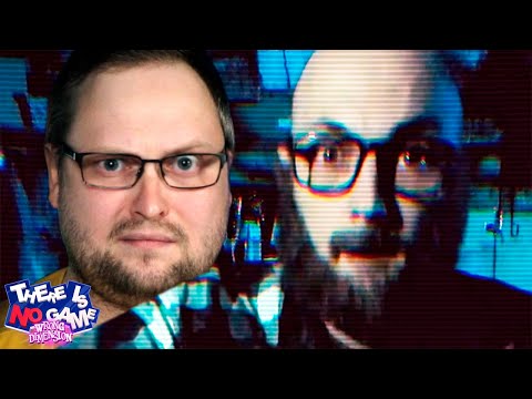 Видео: (НЕ)СОЗДАТЕЛЬ (НЕ)ИГРЫ ► There Is No Game: Wrong Dimension #6