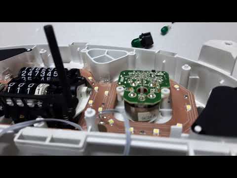 Видео: Установка платы подсветки в приборную панель Ланос Поляк