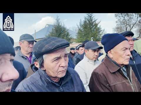 Видео: ӘЙЕЛДЕР ТЫҢДАСЫН! | 56 ЖАСАР ӘЙЕЛ ҚАЙТЫС БОЛДЫ | ОСЫНДАЙ АНАЛАР КӨП БОЛСЫН!