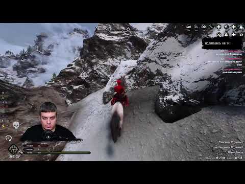 Видео: 05. Ящер Людоед - No Death Run - RFAD - Попытка №7 "Удачная"