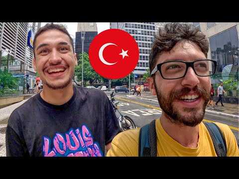 Видео: Я вернулся в Турцию через 2 года! Прощание с Южной Америкой