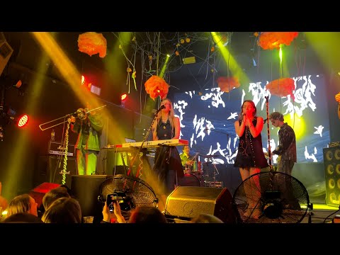 Видео: Хадн Дадн - 3 - 4 - 5  #Live