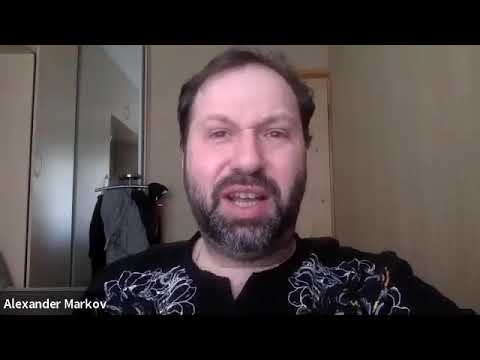 Видео: Введение в теории современного искусства для заочников