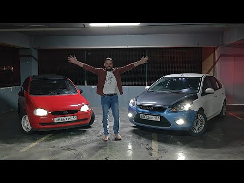 Видео: Тюнингуем опеля, покатушки по городу, первые шаги в эстраду  DL Gryphon Pro 165, анонс розыгрыша!