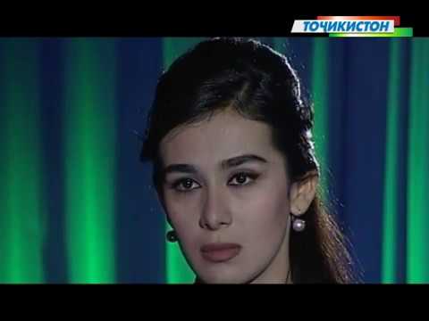 Видео: Равондармонӣ: Бо Давлатов Маҳмадулло