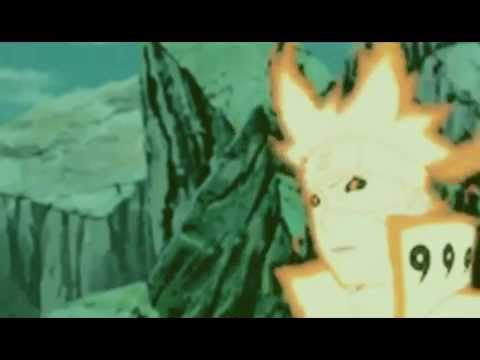 Видео: Наруто - Бу-га-га 3