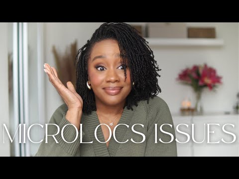 Видео: РАСПРОСТРАНЕННЫЕ ПРОБЛЕМЫ С МИКРОЛОКСАМИ И ПУТИ ИХ РЕШЕНИЯ | СКОЛЬЖЕНИЕ ВОЛОС, СУХОСТЬ КОЖИ ГОЛОВ...