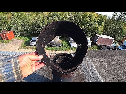 Видео: Думал что сэкономил, но потом всё пришлось переделывать.