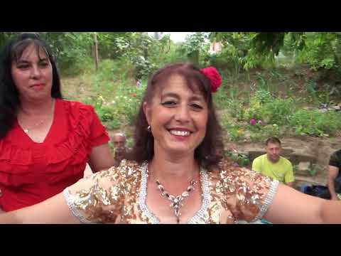 Видео: Сватбен ден на Тайр и Гила с.мечка 1-рва част