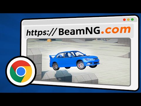 Видео: Хороши ли клоны БРАУЗЕРА BeamNG?