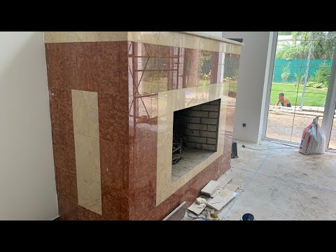 Видео: Дымит камин, что делать? Решение проблемы, дымящего камина. Трубочист Alex