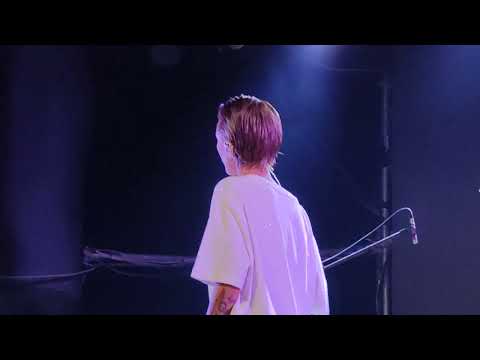 Видео: Дана Соколова - Только вперёд (Нирвана, Екатеринбург) 31.10.2025