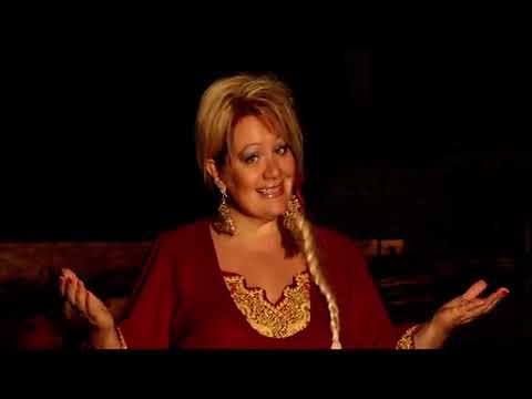 Видео: Ана-Мария-Китка Рожен