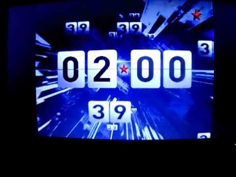 Видео: Уход на профилактику (Звезда, 15.10.2014)