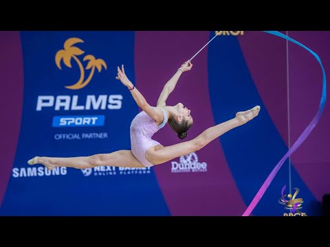 Видео: ДП Квалификации Елит Катерина Пашалийска ДМВ - Тракия / лента /