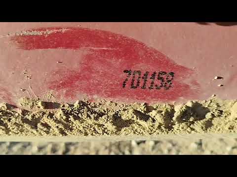 Видео: CAT150 не заводится на горячую,и новые ножи