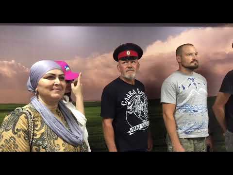 Видео: Казаки/Карачаевцы.Экскурс по историческому наследию