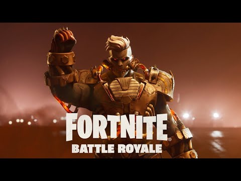 Видео: играю в соло против отрядов в Fortnite (нарезка со стрима)