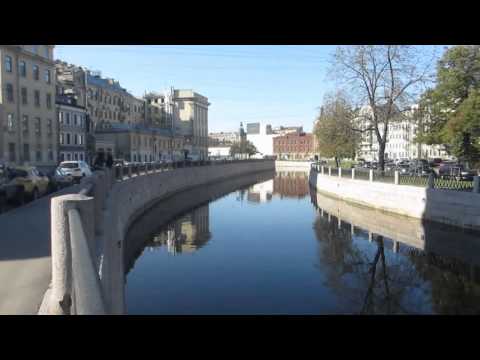 Видео: Это мой Петербург