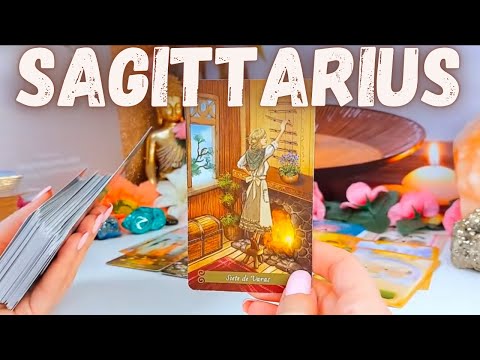 Видео: СТРЕЛЕЦ: У ВАШЕГО БЫВШЕГО, КОТОРЫЙ ТЕБЕ ИЗМЕНИЛ, ПАНИЧЕСКИЕ АТАКИ, НО КТО-ТО СЕКРЕТНО ВЛЮБЛЕН В ТЕБЯ