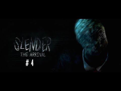 Видео: ЭТОТ ФИНАЛ МЕНЯ РАЗРУШИЛ! Прохождение Slender: The Arrival до концовки