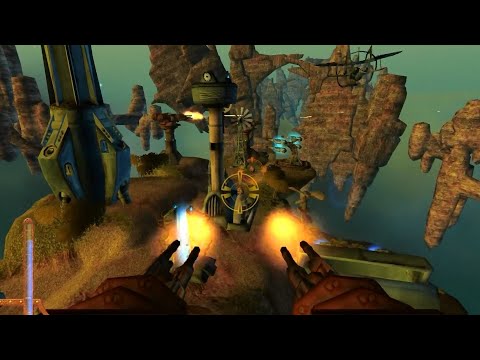 Видео: Проект "Бродяги" - Project Nomads - прохождение - миссия 23 - Последняя битва